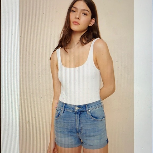 Garage Shorts - Picture 2 of 5